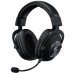 Купить Игровые наушники Logitech G PRO X (981-000818) в магазине stiltv.ru по низкой цене