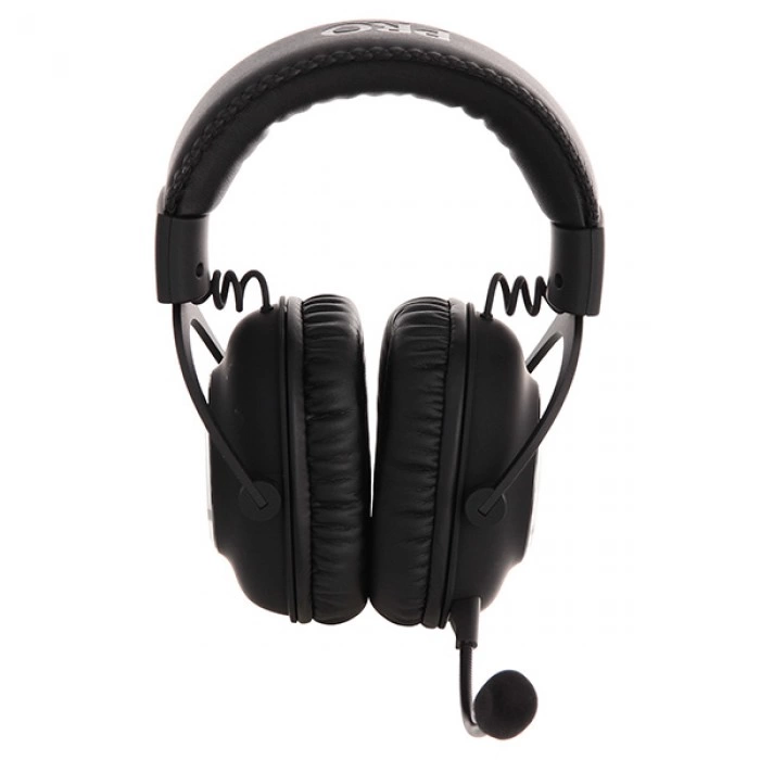 Купить Игровые наушники Logitech G PRO X (981-000818) в магазине stiltv.ru по низкой цене, фото номер 6