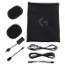 Купить Игровые наушники Logitech G PRO X (981-000818) в магазине stiltv.ru по низкой цене, фото номер 2