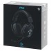 Купить Игровые наушники Logitech G PRO X (981-000818) в магазине stiltv.ru по низкой цене, фото номер 1