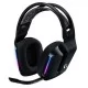 Компьютерная гарнитура Logitech G G733 LightSpeed black (981-000864)