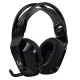 Компьютерная гарнитура Logitech G G733 LightSpeed black (981-000864)