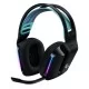 Компьютерная гарнитура Logitech G G733 LightSpeed black (981-000864)