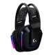 Компьютерная гарнитура Logitech G G733 LightSpeed black (981-000864)