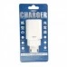Купить Сетевое зарядное устройство Remax RP-U37 QC3.0+PD с USB-A и USB-C портами в магазине stiltv.ru по низкой цене, фото номер 1