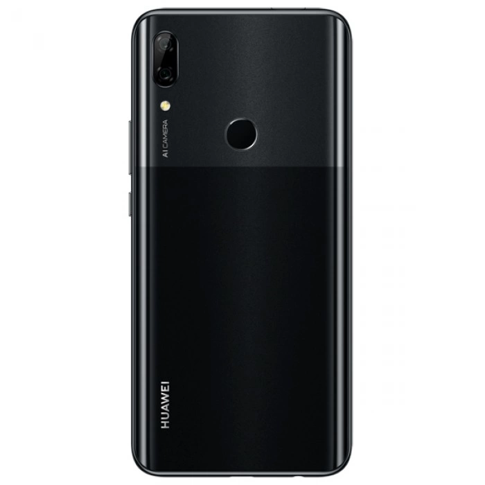 Купить Смартфон Huawei P Smart Z Midnight Black (STK-LX1) в магазине stiltv.ru по низкой цене, фото номер 1
