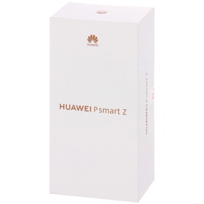 Купить Смартфон Huawei P Smart Z Midnight Black (STK-LX1) в магазине stiltv.ru по низкой цене, фото номер 5