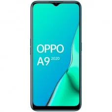 Смартфон OPPO A9 2020 Marine Green (CPH1941)