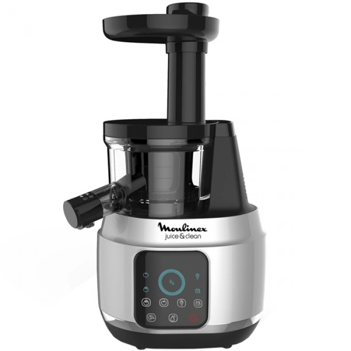 Купить Соковыжималка шнековая Moulinex ZU420E10 в магазине stiltv.ru по низкой цене