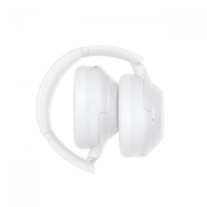 Купить Наушники Sony WH-1000XM4, White в магазине stiltv.ru по низкой цене, фото номер 4