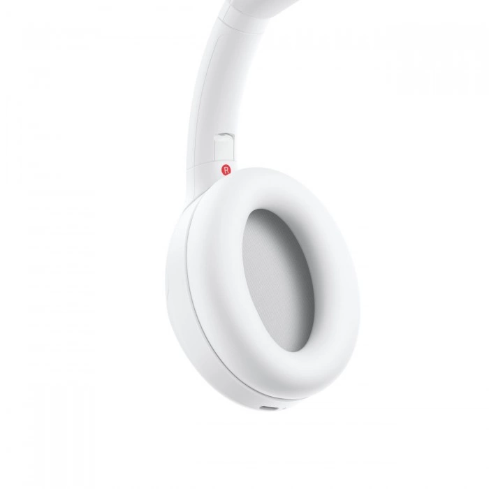 Купить Наушники Sony WH-1000XM4, White в магазине stiltv.ru по низкой цене, фото номер 3