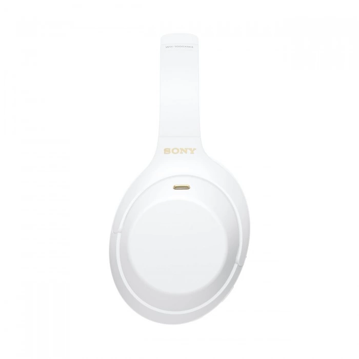 Купить Наушники Sony WH-1000XM4, White в магазине stiltv.ru по низкой цене, фото номер 2