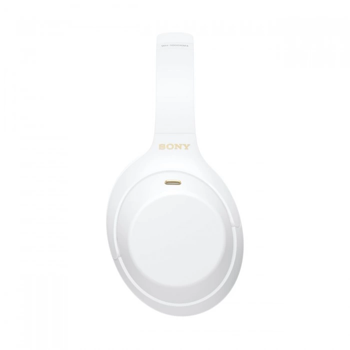 Купить Наушники Sony WH-1000XM4, White в магазине stiltv.ru по низкой цене, фото номер 1
