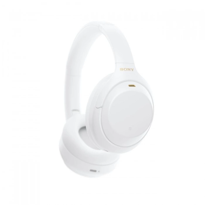 Купить Наушники Sony WH-1000XM4, White в магазине stiltv.ru по низкой цене, фото номер 5