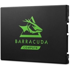 Твердотельный накопитель Seagate 2048 GB ZA2000CM1A003