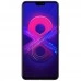 Купить Смартфон Honor 8X 64Gb Black (JSN-L21) в магазине stiltv.ru по низкой цене