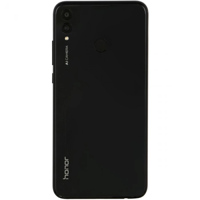Купить Смартфон Honor 8X 64Gb Black (JSN-L21) в магазине stiltv.ru по низкой цене, фото номер 1