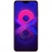 Купить Смартфон Honor 8X 64Gb Red  (JSN-L21) в магазине stiltv.ru по низкой цене