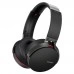Купить Наушники Sony MDR-XB950B1 Black в магазине stiltv.ru по низкой цене