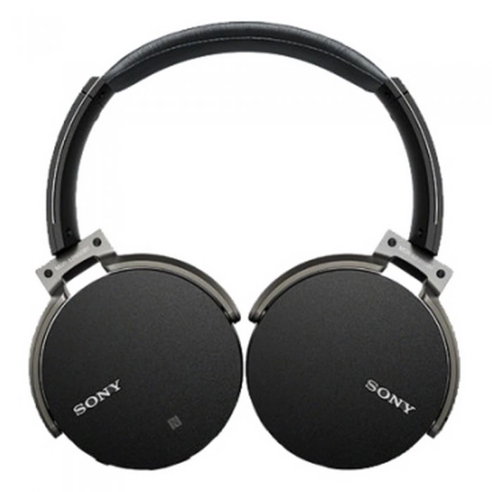 Купить Наушники Sony MDR-XB950B1 Black в магазине stiltv.ru по низкой цене, фото номер 2