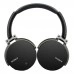 Купить Наушники Sony MDR-XB950B1 Black в магазине stiltv.ru по низкой цене, фото номер 2