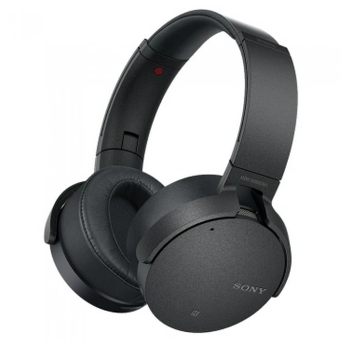 Купить Наушники Sony MDR-XB950N1 Black в магазине stiltv.ru по низкой цене