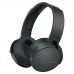 Купить Наушники Sony MDR-XB950N1 Black в магазине stiltv.ru по низкой цене