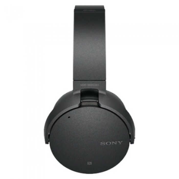 Купить Наушники Sony MDR-XB950N1 Black в магазине stiltv.ru по низкой цене, фото номер 1