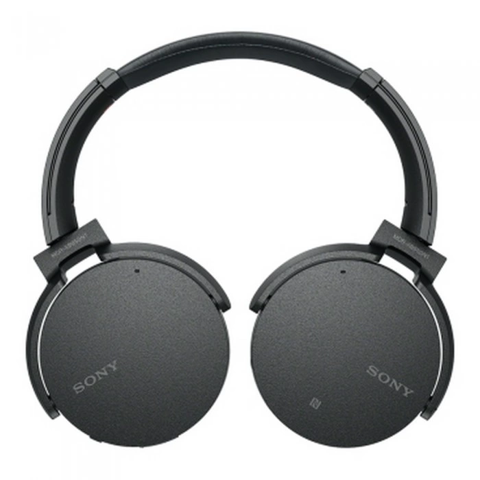 Купить Наушники Sony MDR-XB950N1 Black в магазине stiltv.ru по низкой цене, фото номер 3