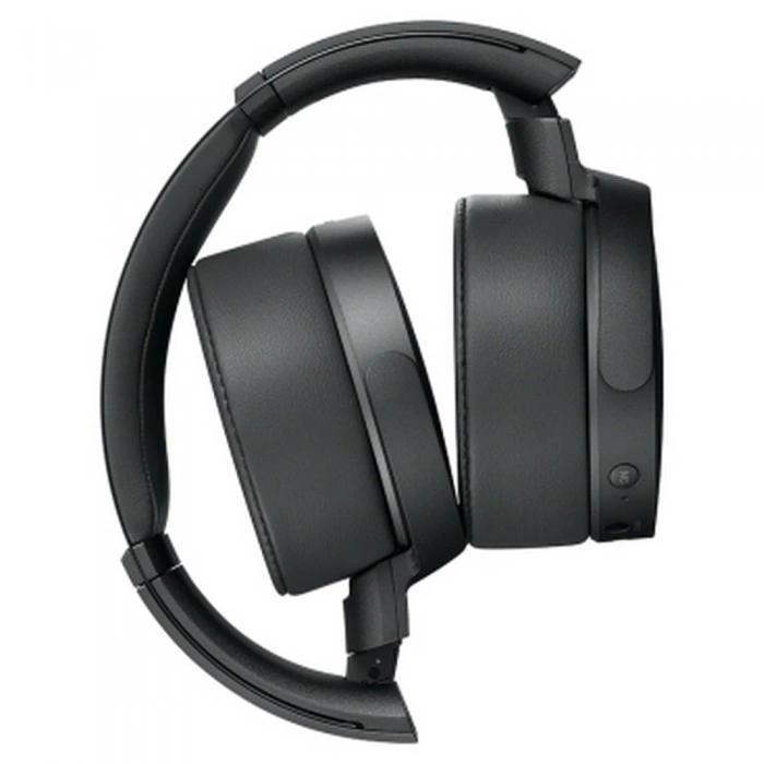 Купить Наушники Sony MDR-XB950N1 Black в магазине stiltv.ru по низкой цене, фото номер 4