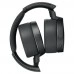 Купить Наушники Sony MDR-XB950N1 Black в магазине stiltv.ru по низкой цене, фото номер 4