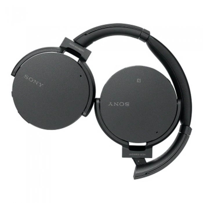 Купить Наушники Sony MDR-XB950N1 Black в магазине stiltv.ru по низкой цене, фото номер 5