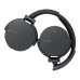 Купить Наушники Sony MDR-XB950N1 Black в магазине stiltv.ru по низкой цене, фото номер 5