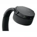 Купить Наушники Sony MDR-XB950N1 Black в магазине stiltv.ru по низкой цене, фото номер 6