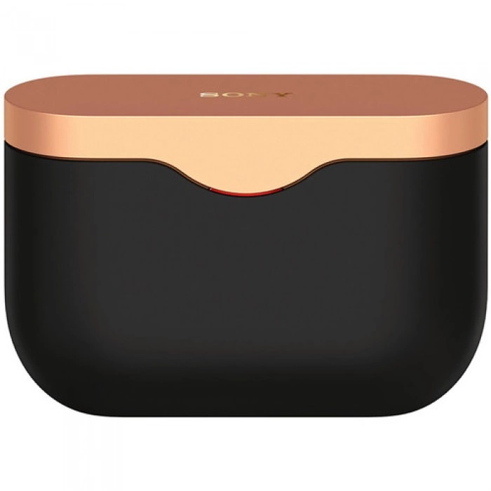 Купить Наушники Sony WF-1000XM3 (Black) черный в магазине stiltv.ru по низкой цене, фото номер 3