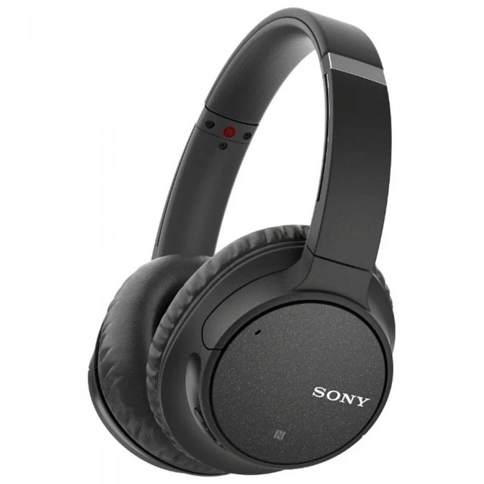 Купить Наушники Sony WH-CH700N Black в магазине stiltv.ru по низкой цене