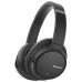 Купить Наушники Sony WH-CH700N Black в магазине stiltv.ru по низкой цене