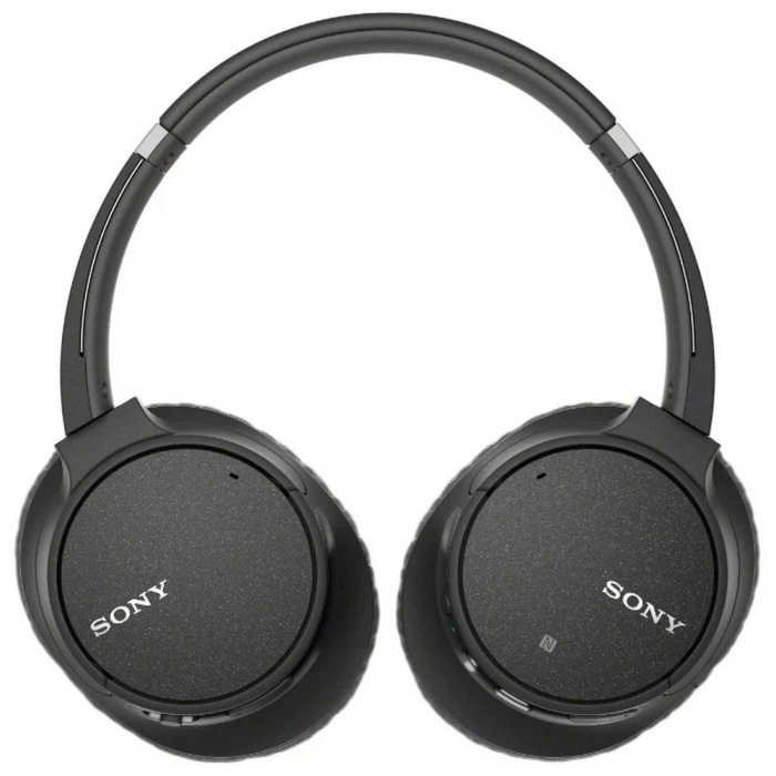 Купить Наушники Sony WH-CH700N Black в магазине stiltv.ru по низкой цене, фото номер 2