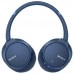 Купить Наушники Sony WH-CH700N Blue в магазине stiltv.ru по низкой цене, фото номер 1