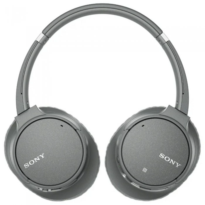 Купить Наушники Sony WH-CH700N Grey в магазине stiltv.ru по низкой цене, фото номер 1