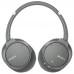 Купить Наушники Sony WH-CH700N Grey в магазине stiltv.ru по низкой цене, фото номер 1