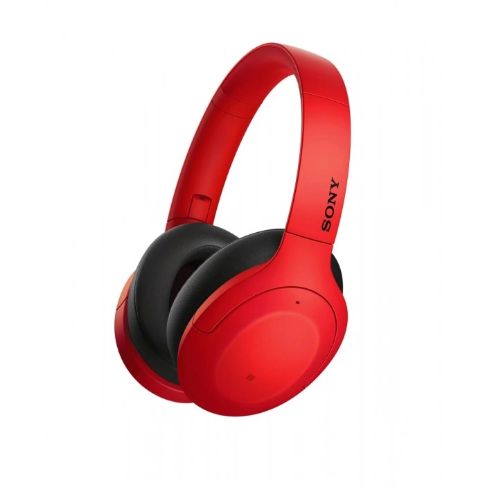 Купить Наушники Sony WH-H910N (Red) в магазине stiltv.ru по низкой цене