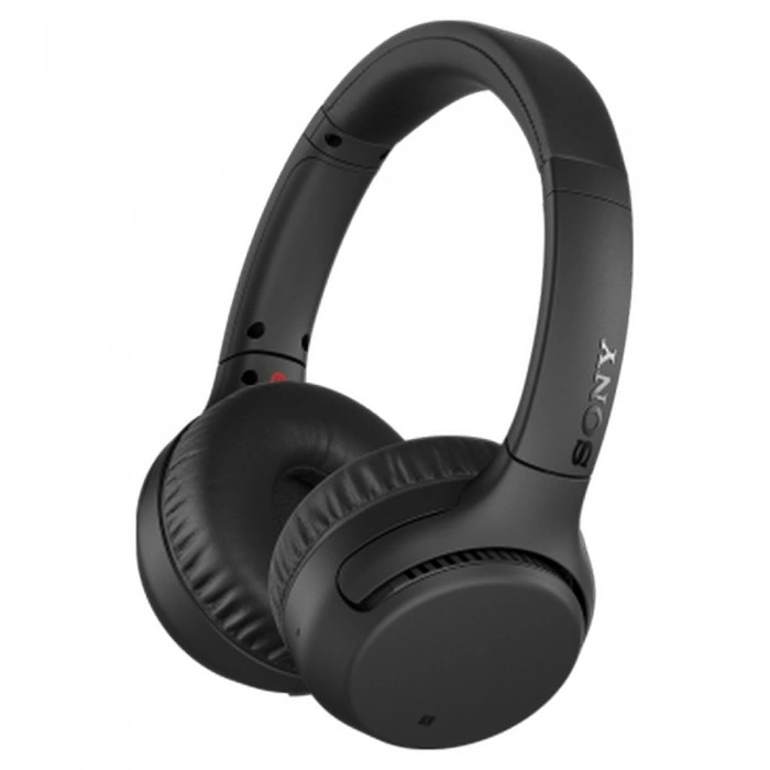 Купить Наушники Sony WH-XB700 Black в магазине stiltv.ru по низкой цене