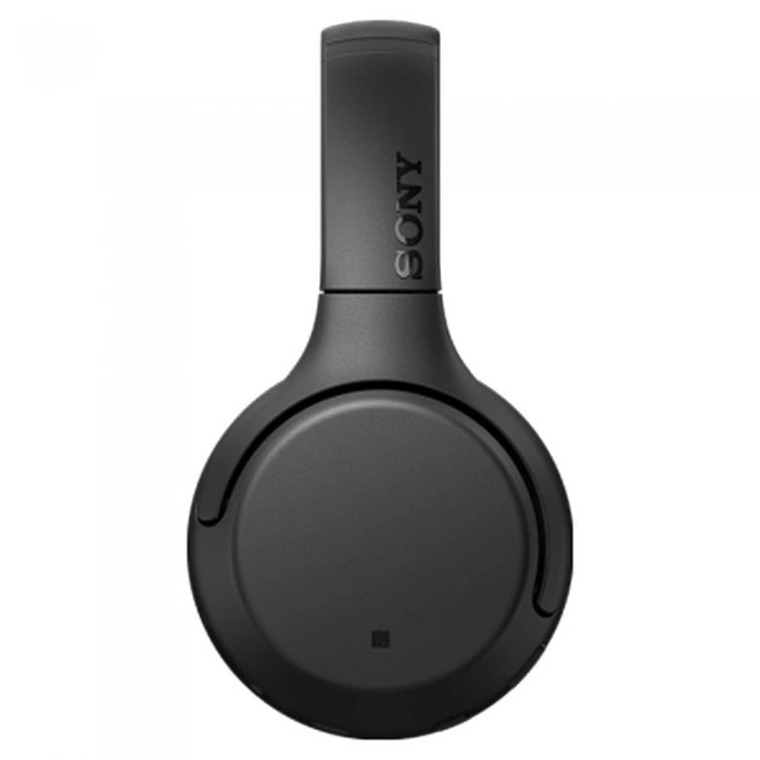 Купить Наушники Sony WH-XB700 Black в магазине stiltv.ru по низкой цене, фото номер 1