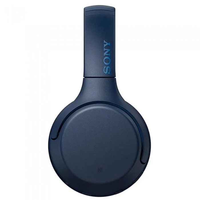 Купить Наушники Sony WH-XB700 Blue в магазине stiltv.ru по низкой цене, фото номер 1