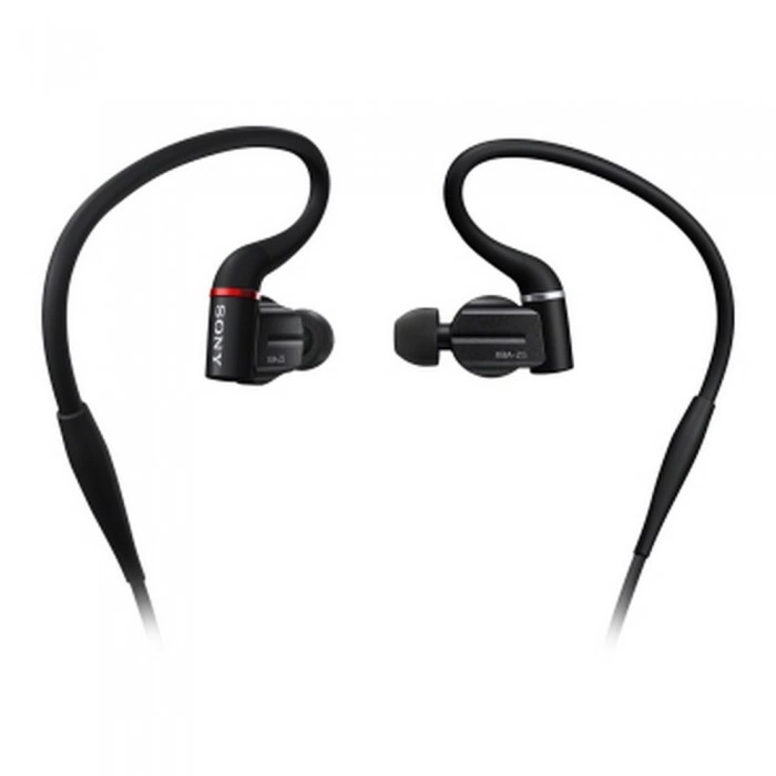 Купить Наушники-вкладыши Sony XBA-Z5 в магазине stiltv.ru по низкой цене