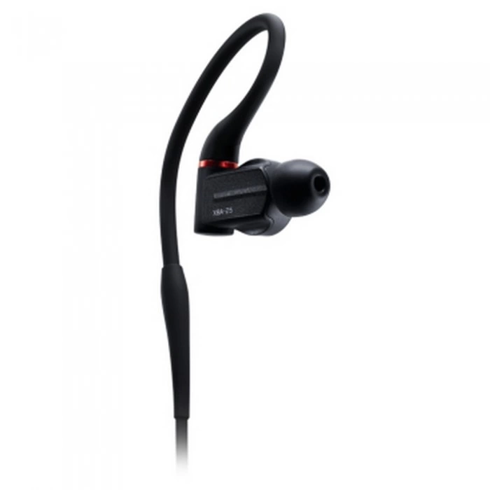 Купить Наушники-вкладыши Sony XBA-Z5 в магазине stiltv.ru по низкой цене, фото номер 2