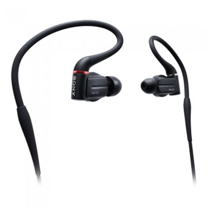 Купить Наушники-вкладыши Sony XBA-Z5 в магазине stiltv.ru по низкой цене, фото номер 5