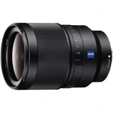 Объектив Sony Carl Zeiss Distagon T* FE 35 мм F1.4 ZA(SEL-35F14Z )