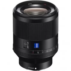 Объектив Sony Carl Zeiss Planar T* 50mm f/1.4 ZA (SEL-50F14Z)
